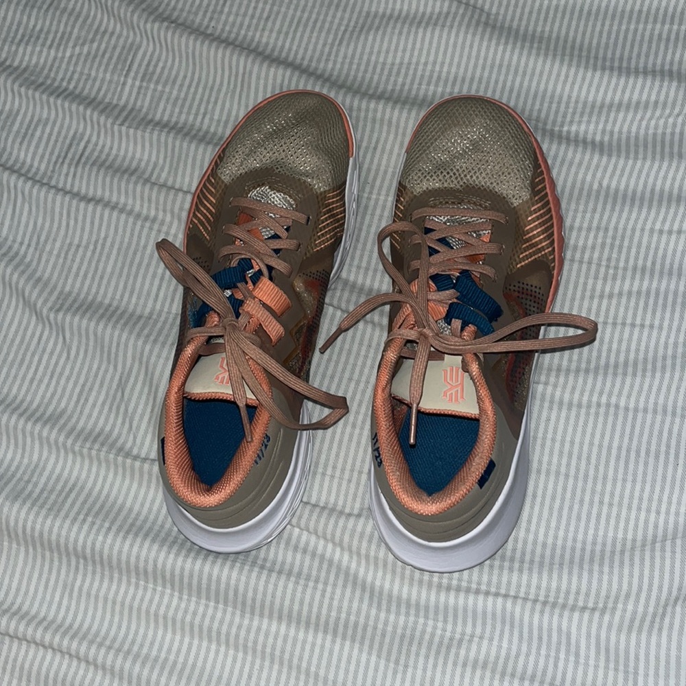 Nike Basketball Shoes